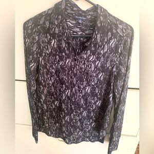 American Eagle Dress Shirt